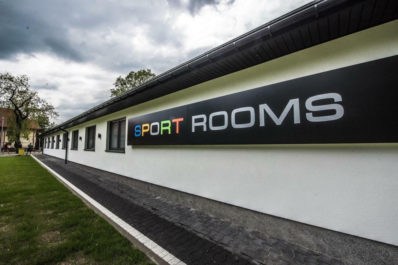 Sport * Spala